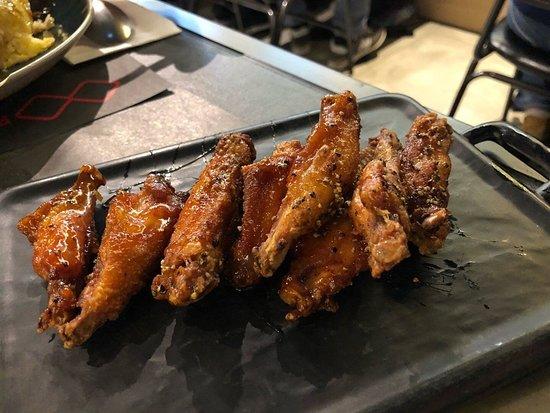 Rosa Bridge Restaurant